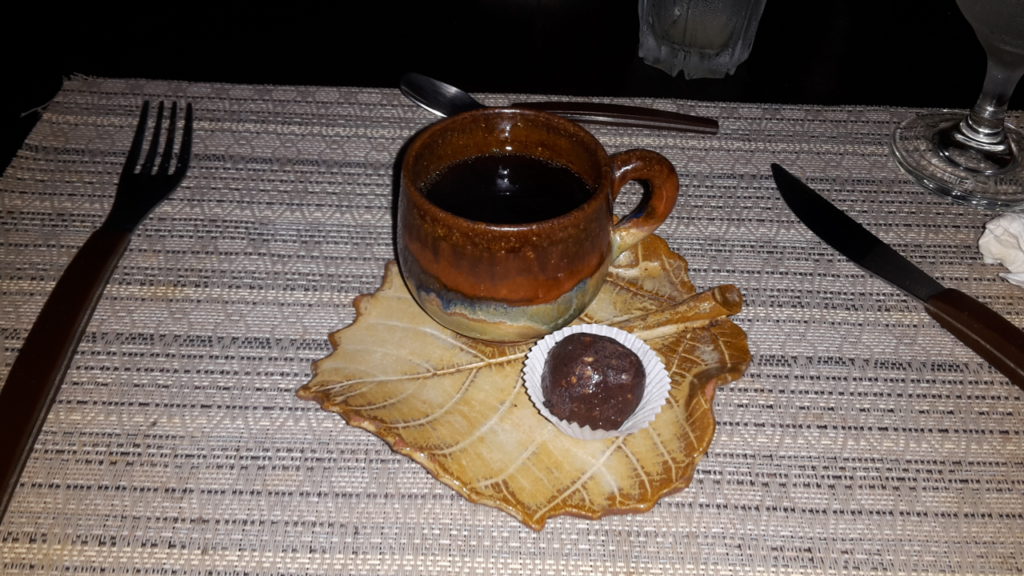 Experience Authentic Costa Rican Coffee with the Chorreador 