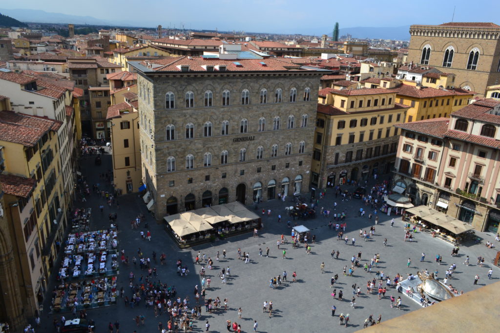 Top Picks for Churches, Art, and Amazing Views in Florence - Travel ...