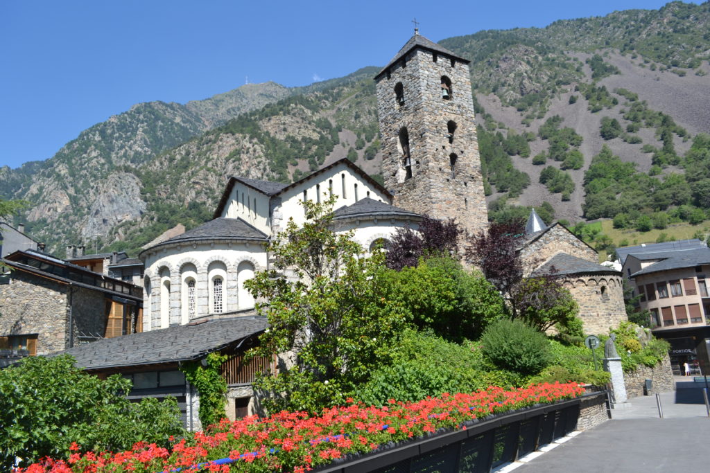 6 Reasons To Visit Andorra - Travel Savvy Gal