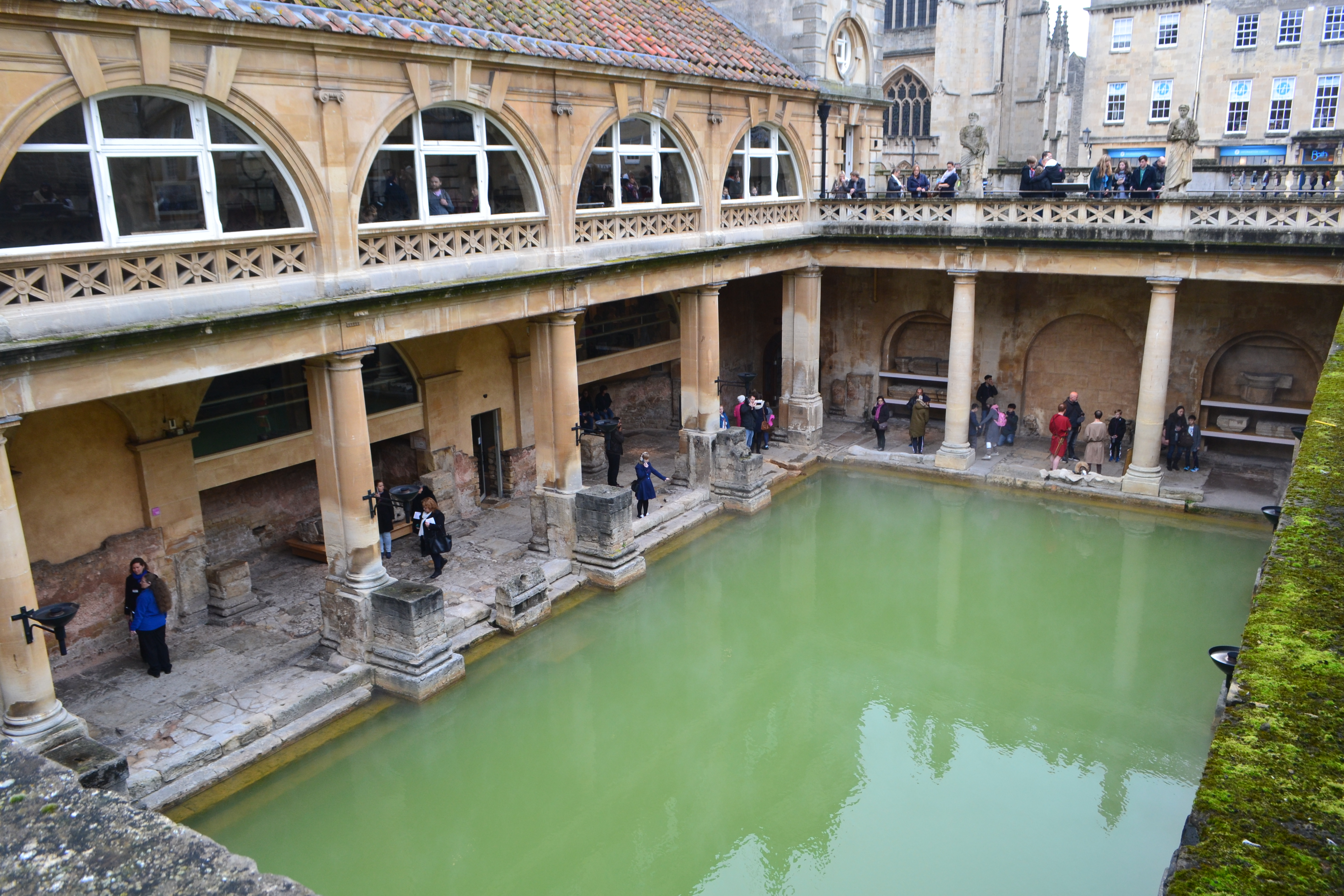 bath uk baths