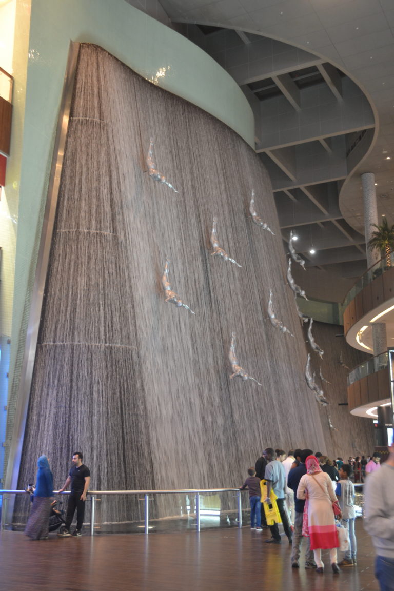 Top Things To See Do At The Dubai Mall That Aren T Shopping Travel Savvy Gal