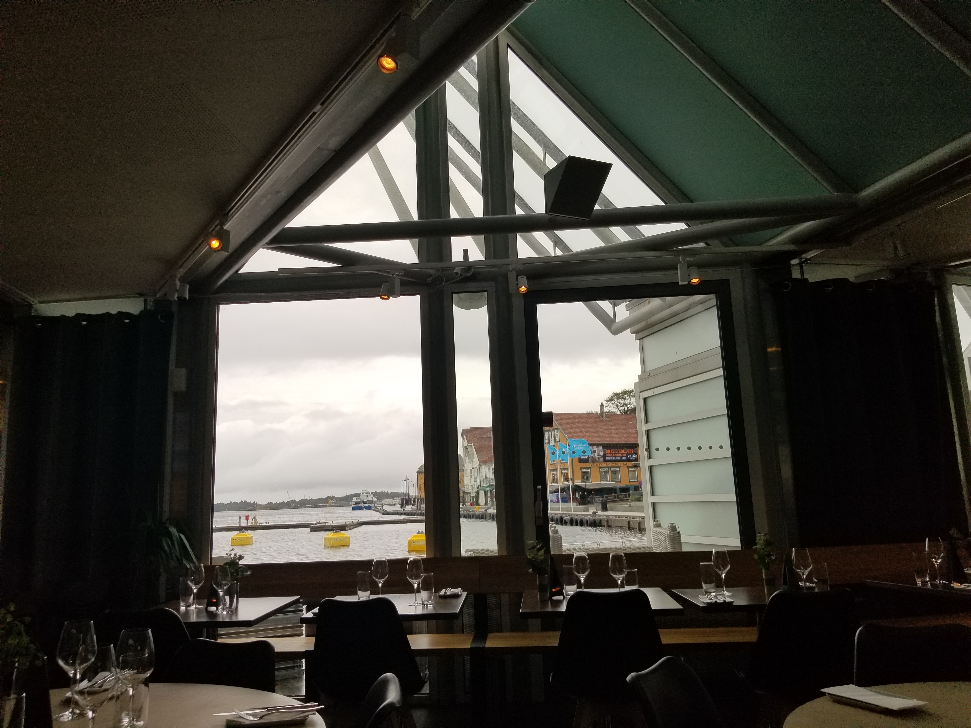 Fisketorget Where to Eat in Stavanger, Norway - Surprise Foodie ...