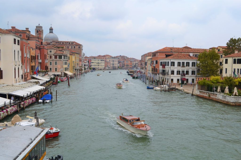 Top Hotels Closest to Grand Canal in Venice City Center